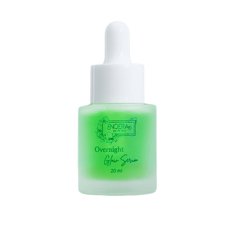 Overnight Glow Serum