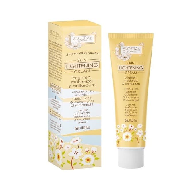 Skin Lightening Cream
