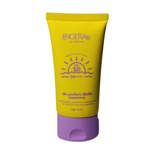 The Perfect Shield Sunscreen SPF50 PA++++