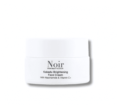 Kakadu Brightening Face Cream