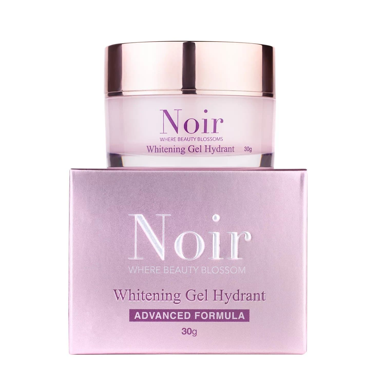 Whitening Gel Hydrant Advanced Formula