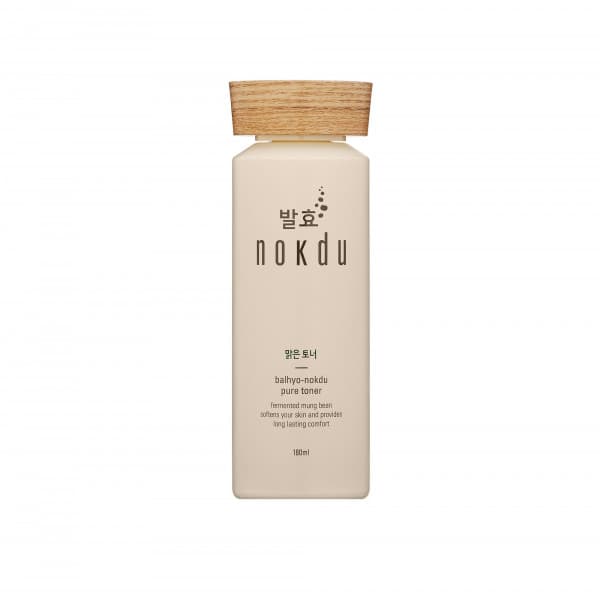 Balhyo-Nokdu Pure Toner