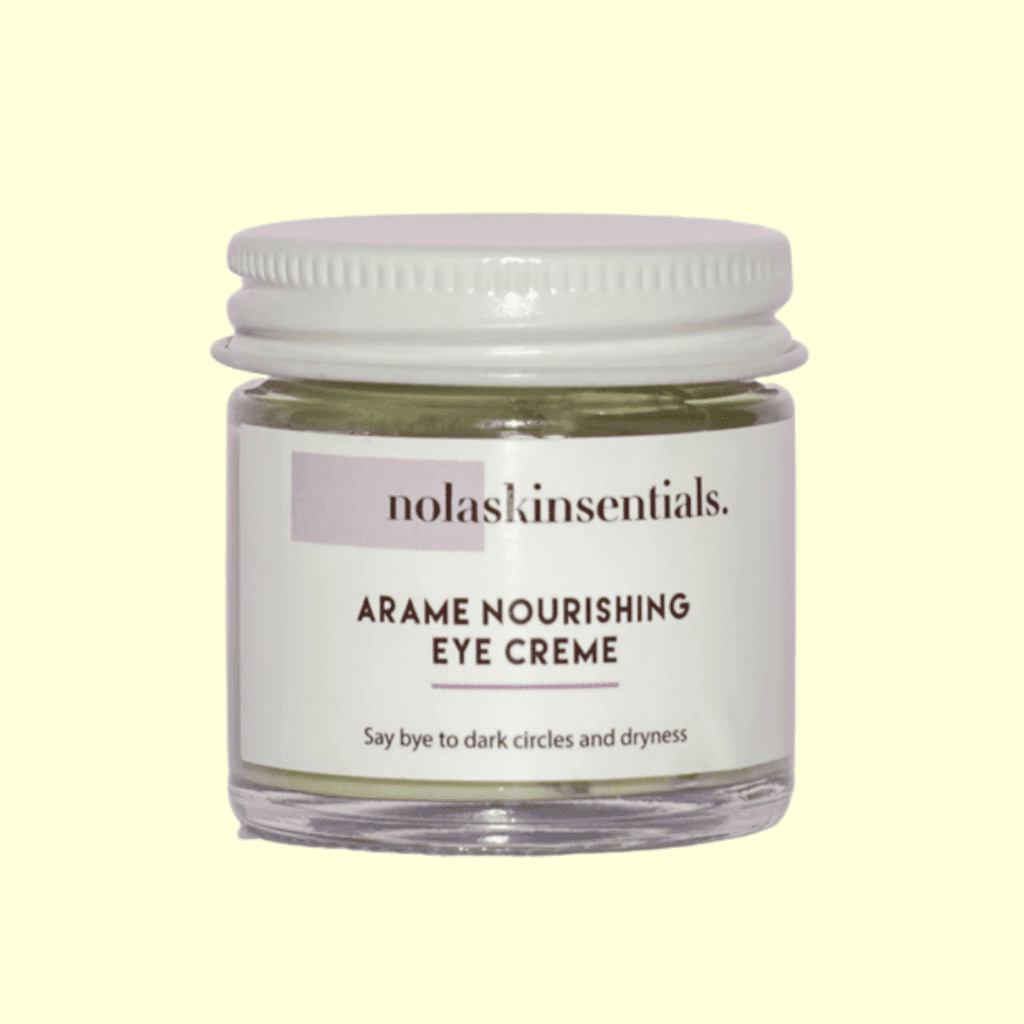 Arame Nourishing Eye Cream
