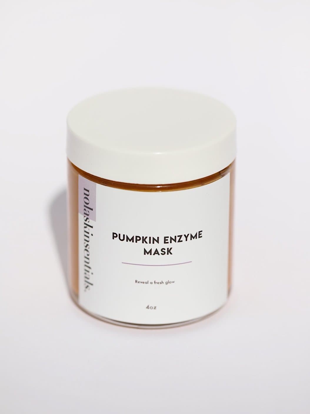 Pumpkin Enzyme Mask