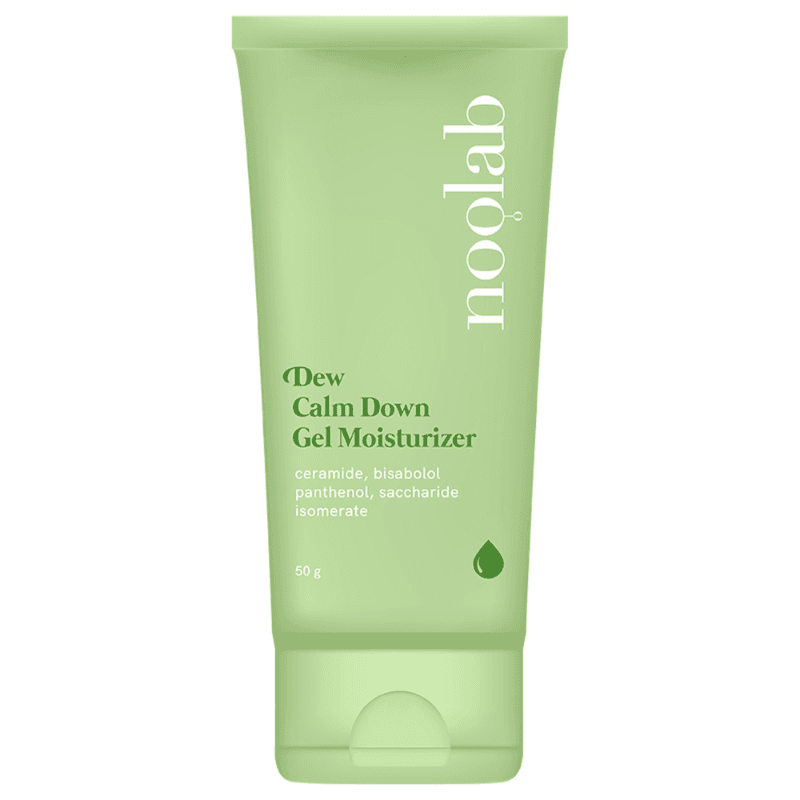 Dew Calm Down Gel Moisturizer