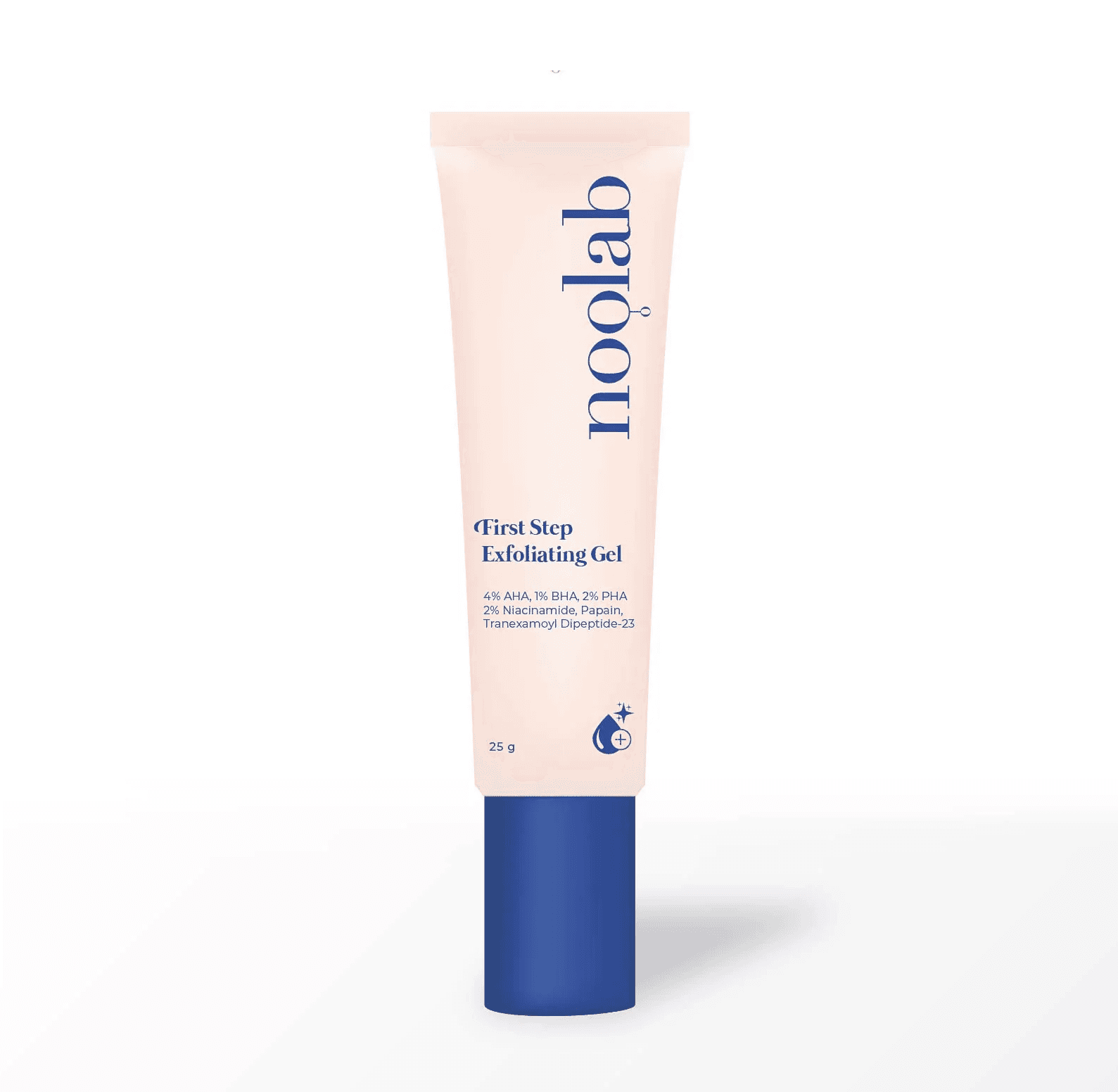 First Step Exfoliating Gel