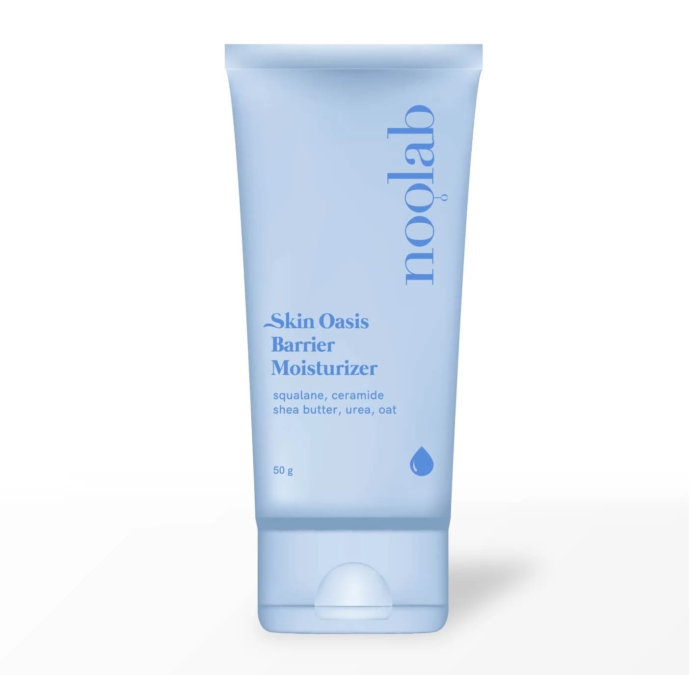 Skin Oasis Barrier Moisturizer
