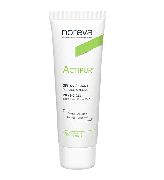 Actipur Drying Gel