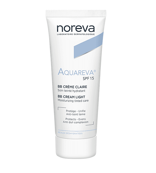 Aquareva BB Creme Light
