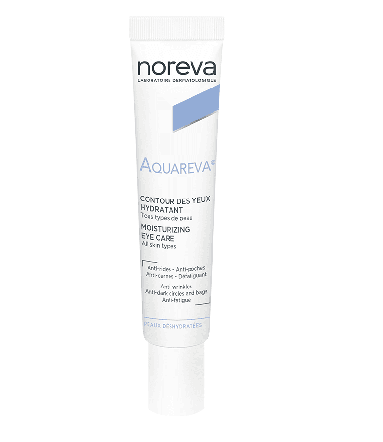 Aquareva Moisturizing Eye Care