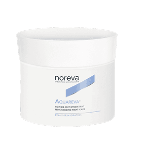 Aquareva Moisturizing Night Care
