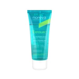 Exfoliac Gentle Foaming Gel