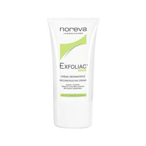 Exfoliac Repairing Cream