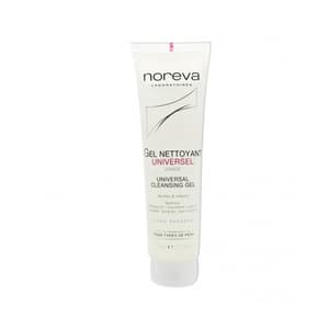 Gel Nettoyant Universel Visage