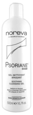 Psoriane Soothing Cleansing Gel 
