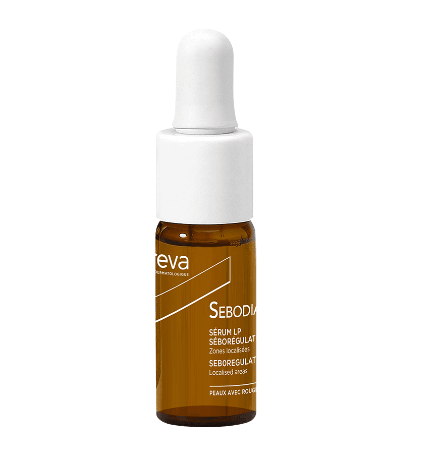 Sebodiane DS Sebum-Regulating Serum