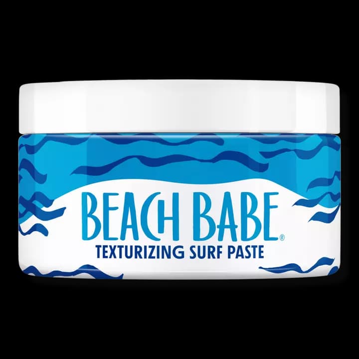 Beach Babe Texturizing Surf Paste