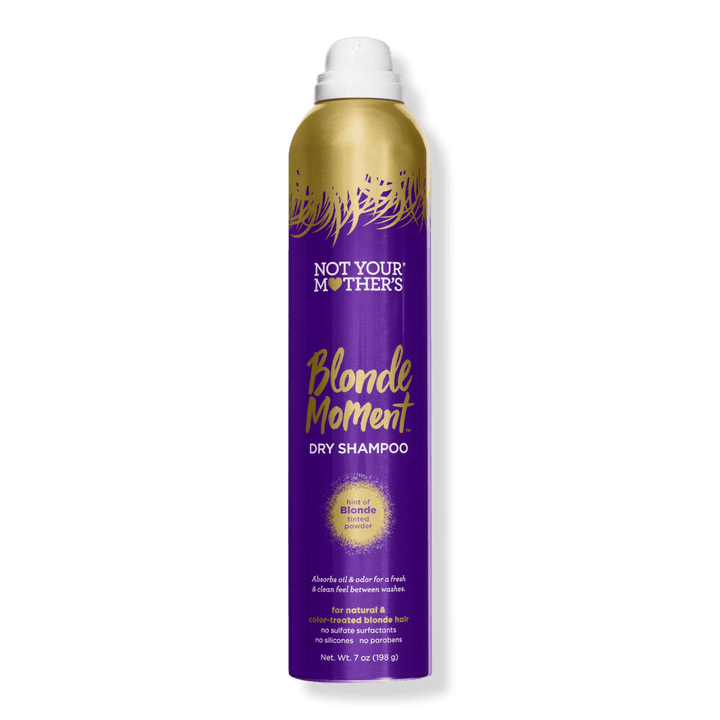 Blonde Moment Dry Shampoo