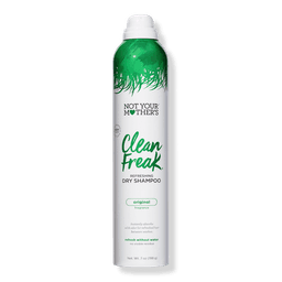 Clean Freak Dry Shampoo  review