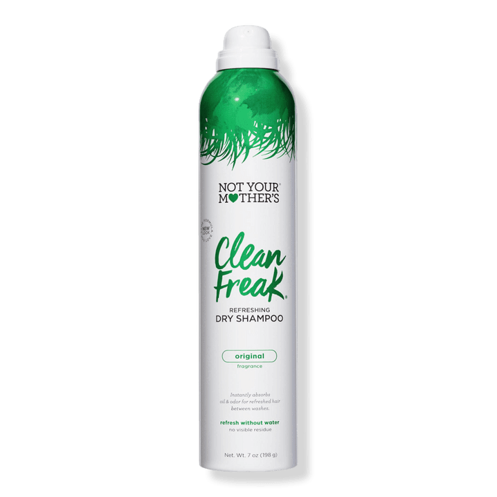Clean Freak Dry Shampoo 