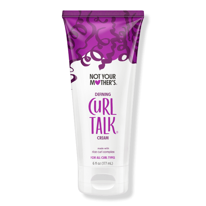 Defining Curl Talk Cream