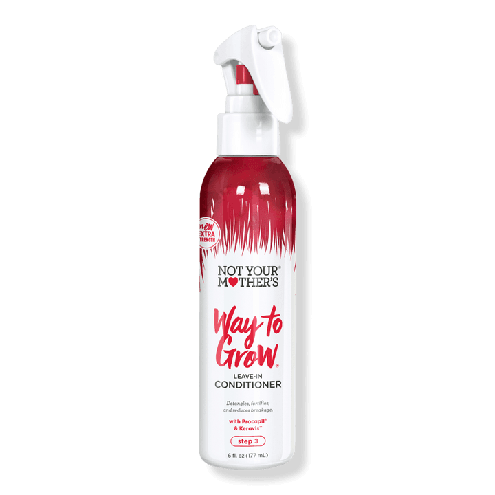 Way to Grow Leave-In Conditioner
