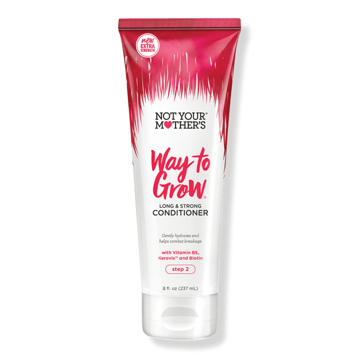 Way to Grow Long & Strong Conditioner