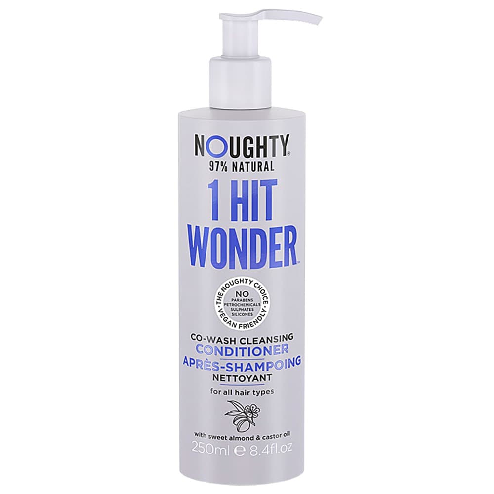 1 Hit Wonder Co-Wash Cleansing Conditioner