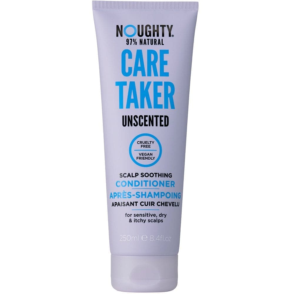 Care Taker Scalp Soothing Conditioner