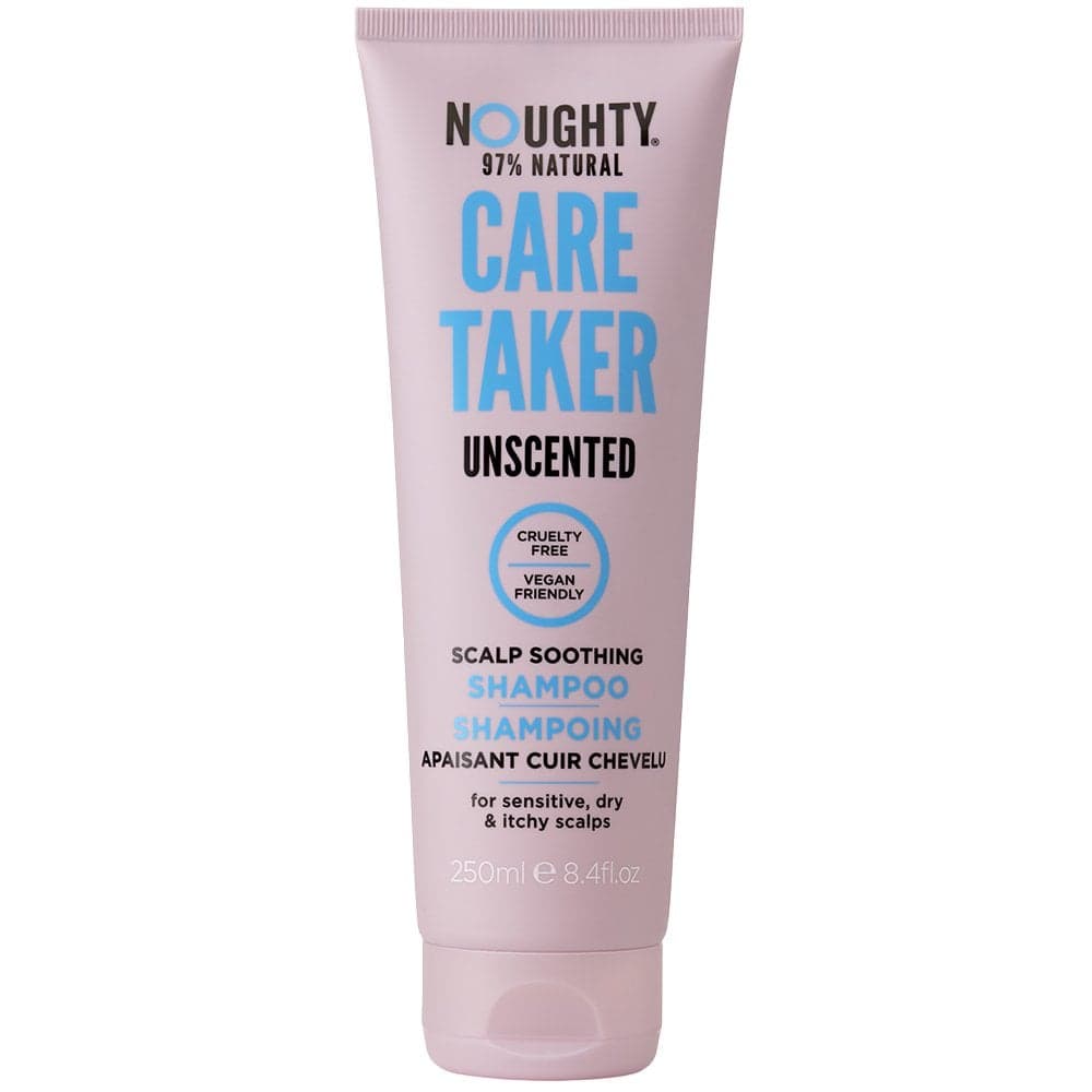 Care Taker Scalp Soothing Shampoo