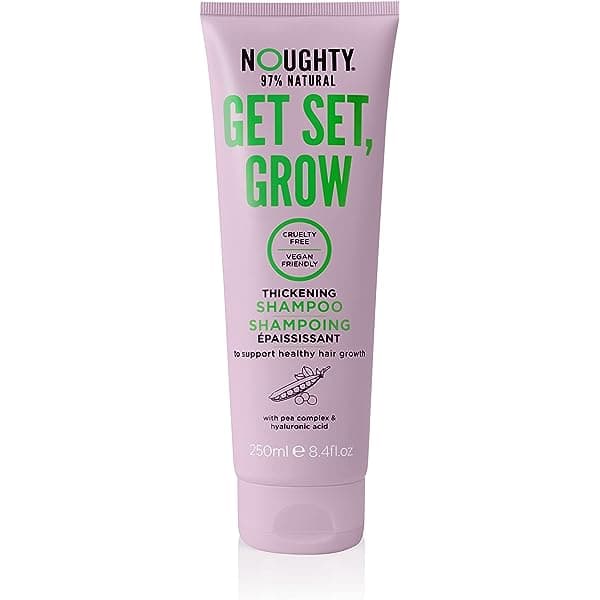 Get Set, Grow Thickening Shampoo