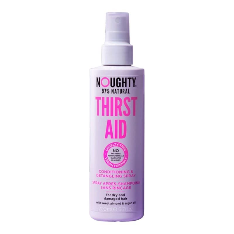 Thirst Aid Leave-In Spray