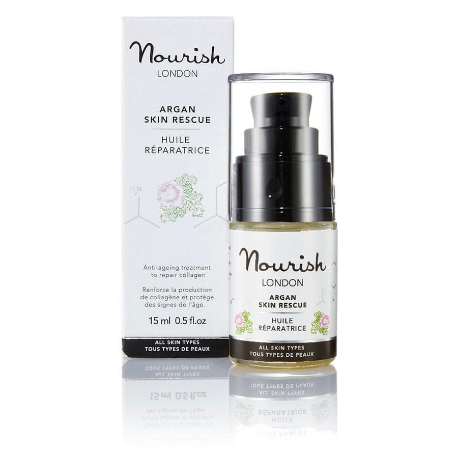 Argan Skin Rescue