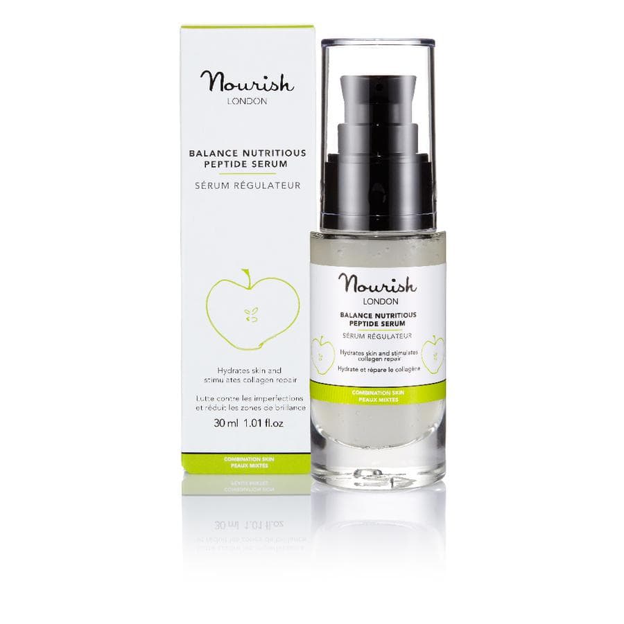 Balance Nutritious Peptide Serum