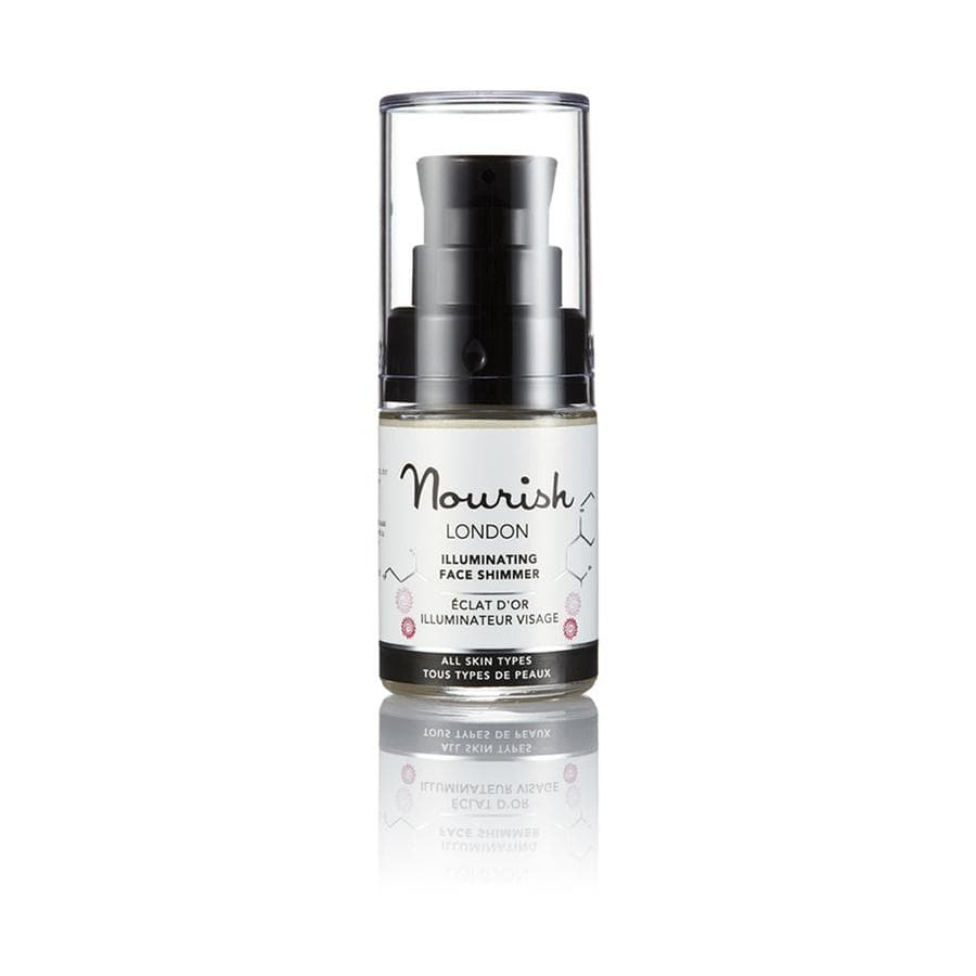 Illuminating Face Shimmer - Travel Size