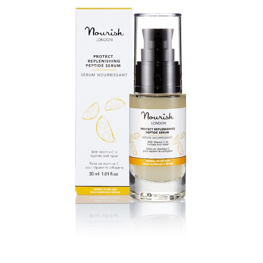 Protect Replenishing Peptide Serum