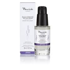 Relax Hydrating Peptide Serum