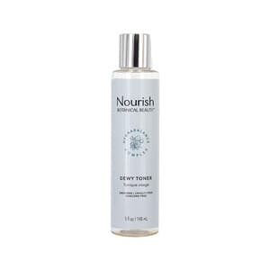 Nourish Botanical Beauty Dewy Toner
