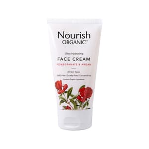 Ultra Hydrating Face Cream