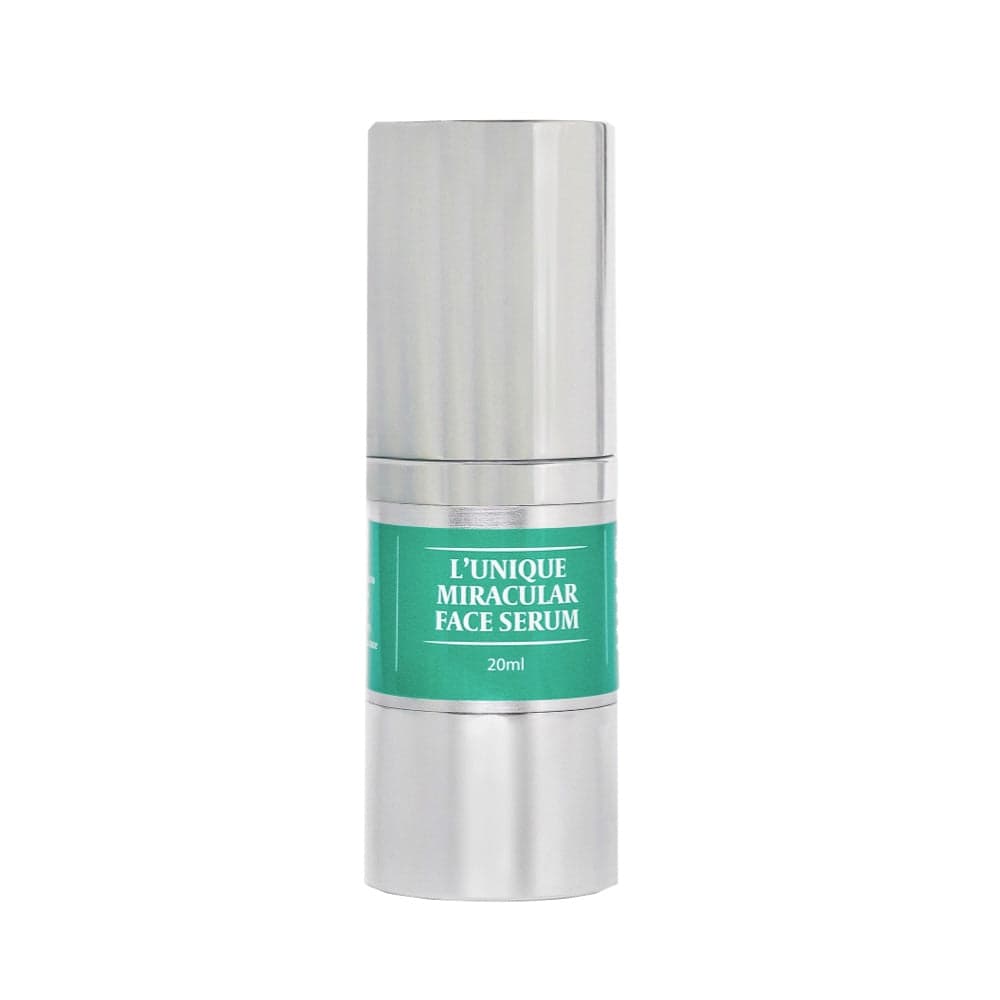 L'unique Miracular Face Serum