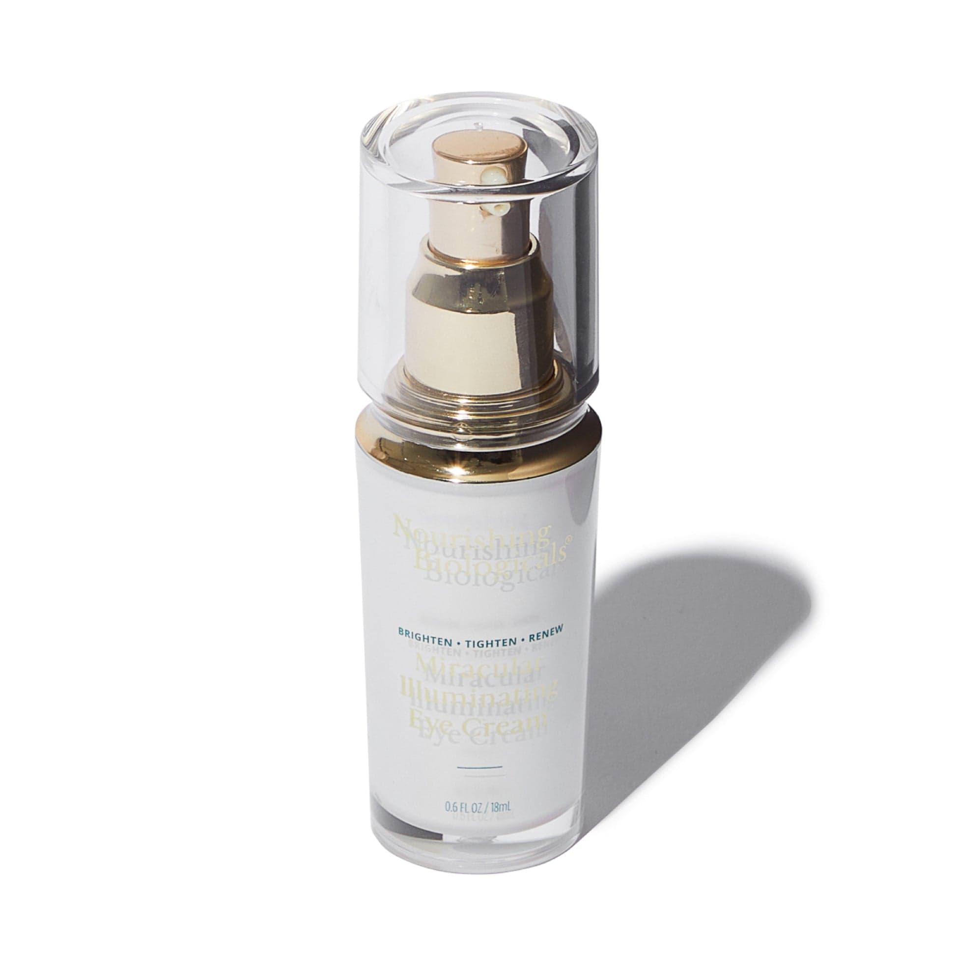 Miracular Eye Cream