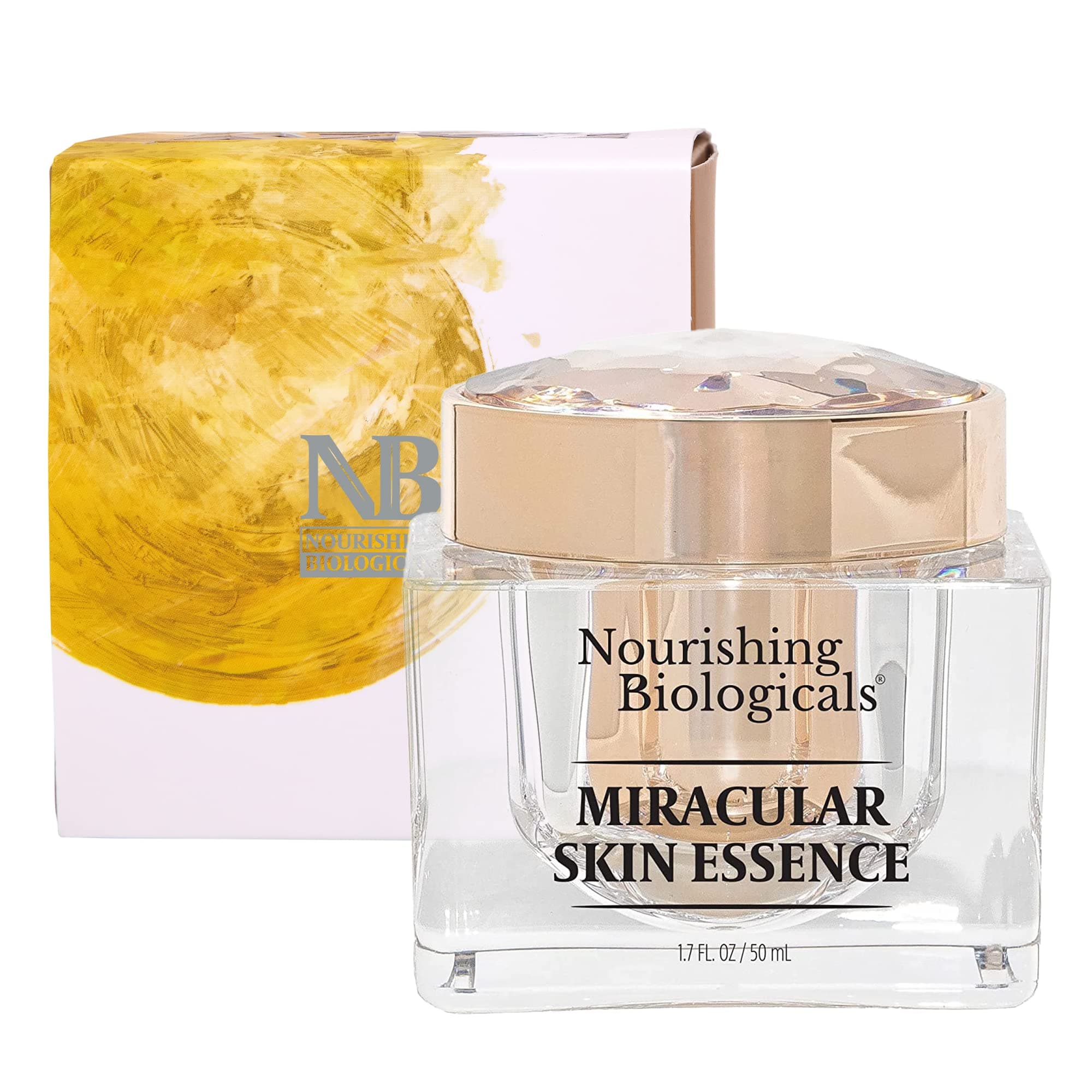 Miracular Skin Essence