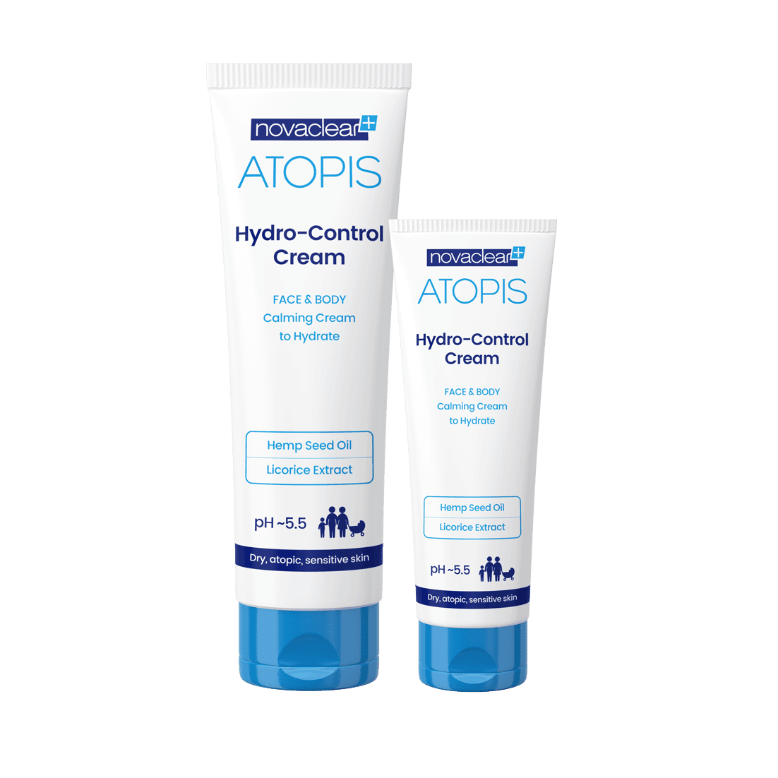 ATOPIS Hydro-Control Cream