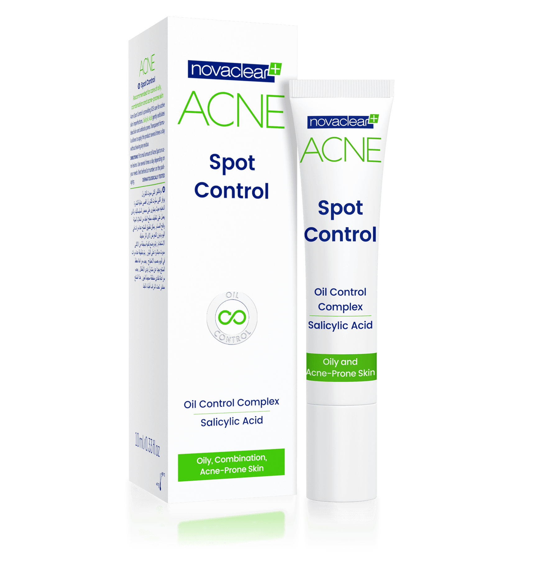 Acne Spot Control