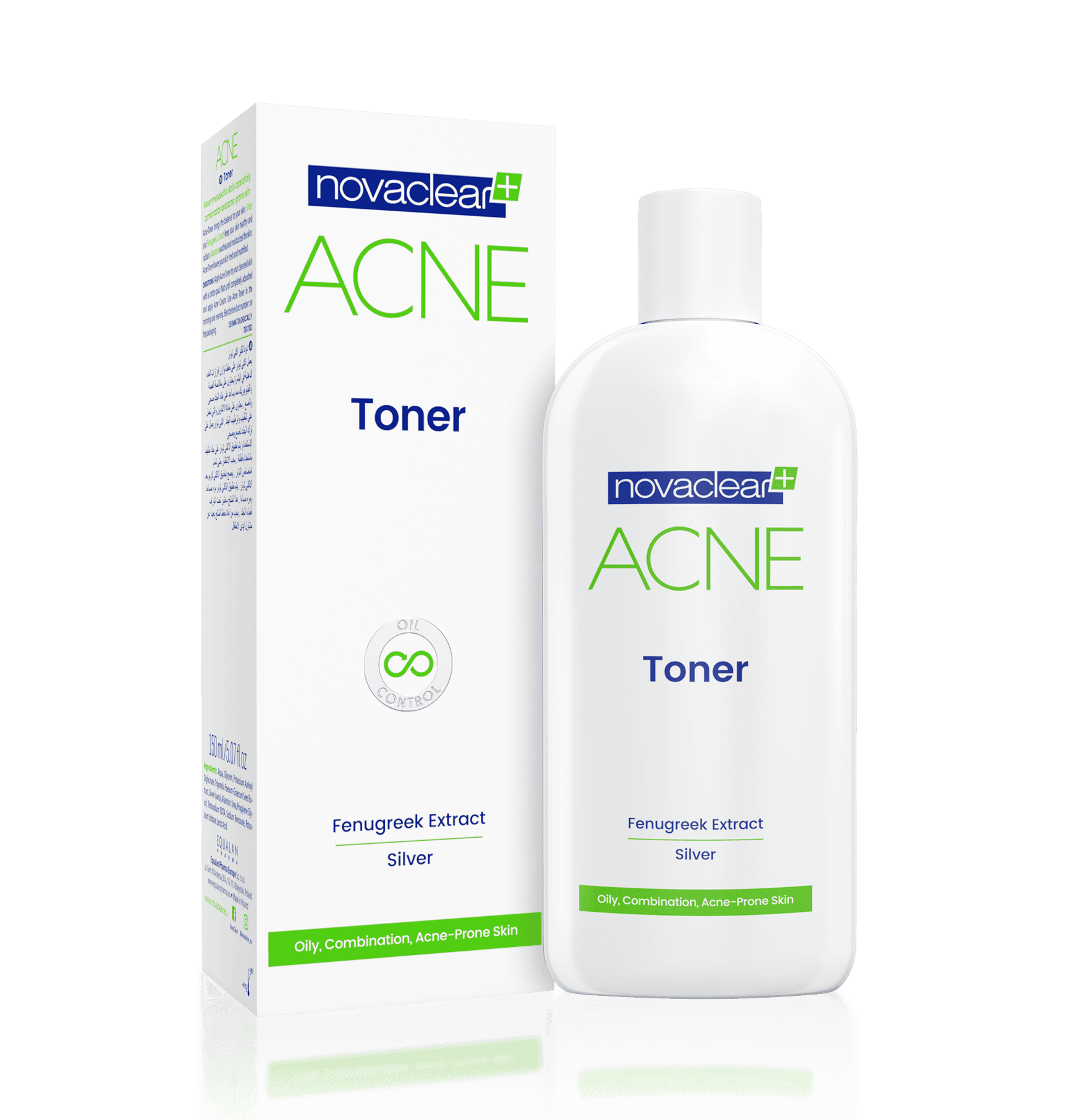 Acne Toner