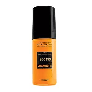 Booster with Vitamin C
