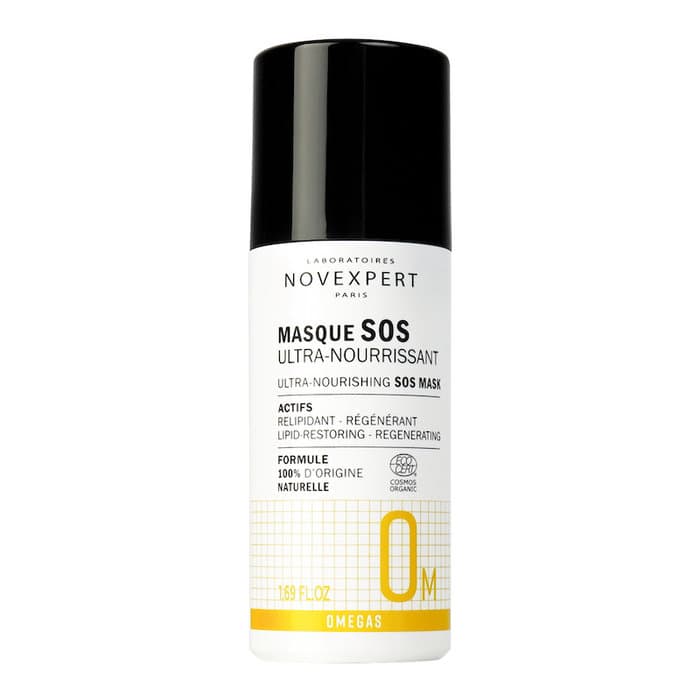 SOS Ultra-Nourishing Mask
