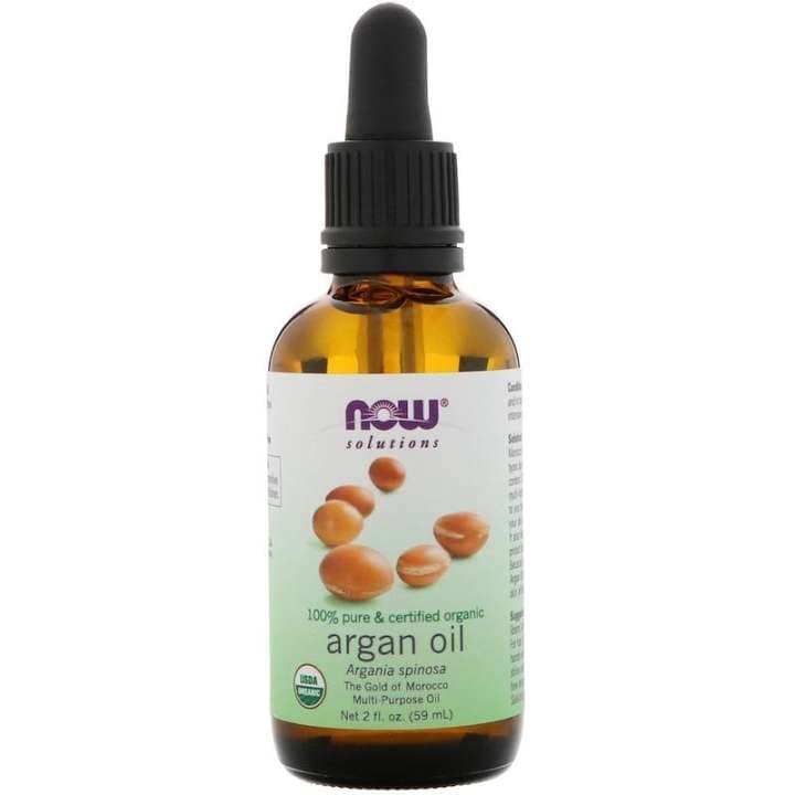 Argan Oil