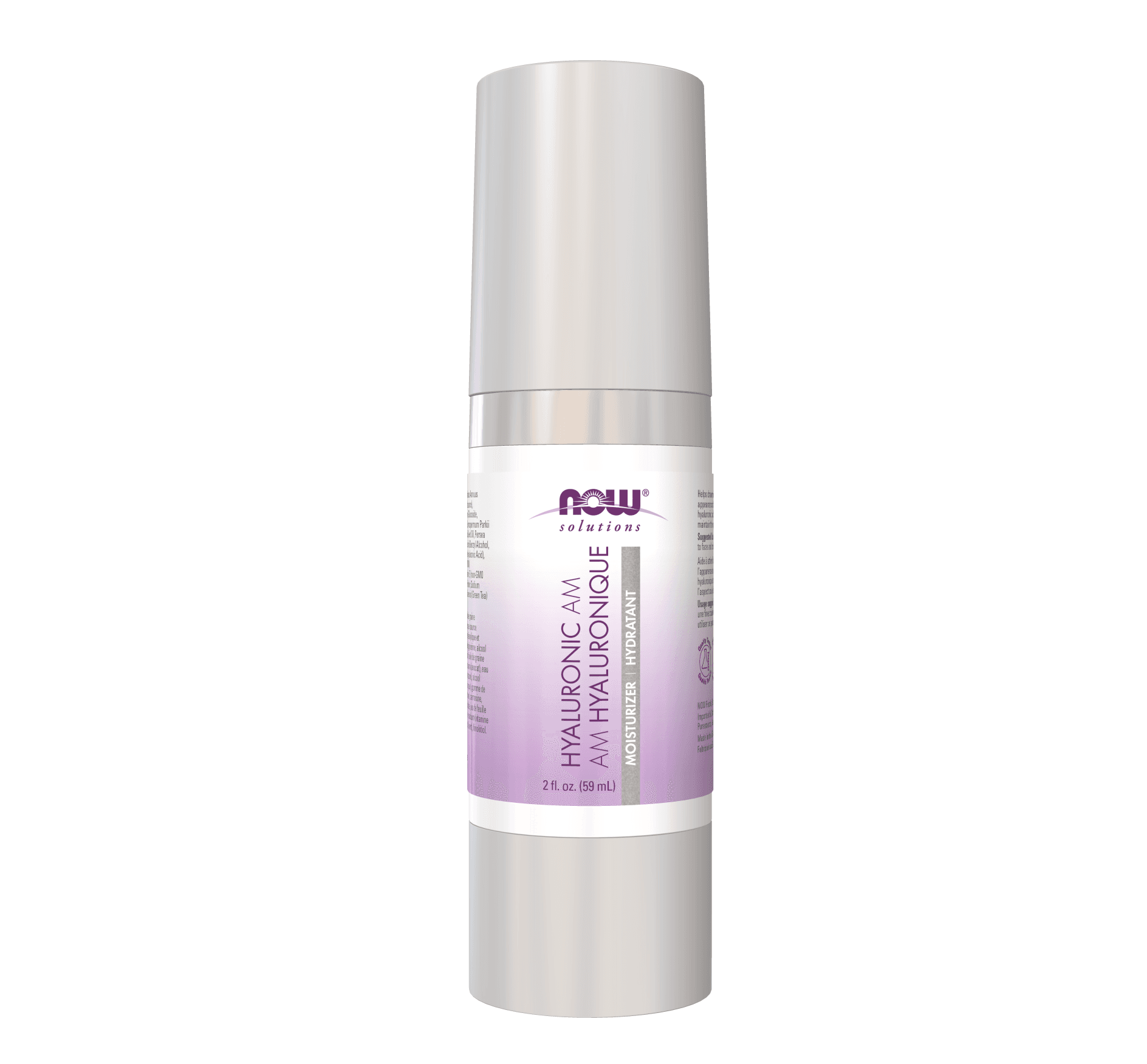 Hyaluronic AM Moisturizer