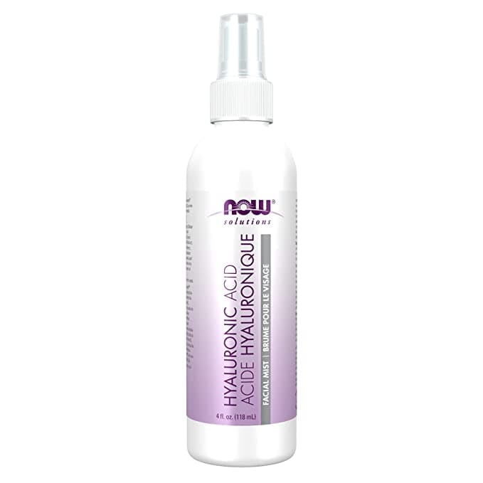 Hyaluronic Acid Facial Mist
